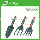 Portable Hand Held Floral Printing Wood Handle Garden Tool thumbnail-6