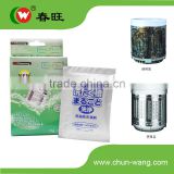 Strong Sterilization Free Sample Eliminating Odors Washing Machine Detergent Powder