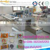 Popsicle Packing Machine