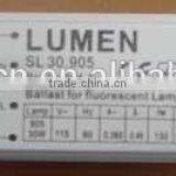 110v Magntic Ballast