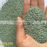 8-10mm Natural Zeolite for Water Treatment and Waste Water Treament thumbnail-2