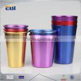 Sublimation Wholesale Aluminium Mug With Excellent Quality thumbnail-3