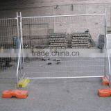 Australia Temporary Fence High Quality Temporary Fence Barricade thumbnail-4