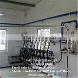 Cow Farm Pipeline Milking Machine , Milking Parlor thumbnail-3