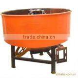 Concrete Pan Mixer Widely Used For Many Raw Matrials thumbnail-1