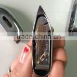 Cocoon Shuttle P9 Wear-resistance