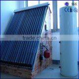 Diy Solar Water Heater Panels