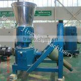 Straw Pellet Mill/wood Pellet Mill for Sale/pellet Mill Parts thumbnail-2