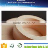 Wooden Blank Candle Holder thumbnail-4