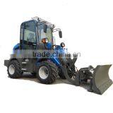 Hot Sale Zl08 Mini Wheel Loader thumbnail-1