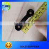 Tuopu Nylon Pad Eyes for Kayak Black Lifting Pad Eye Nylon Kayak Pad Eye thumbnail-5