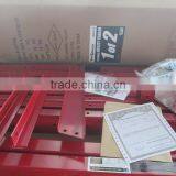 Heavy Duty Utility Trailer thumbnail-6