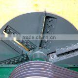 High Quality Best Price PX-800 Disc Wood Chipper Machine/disc Wood Crusher