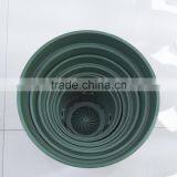 New Item,high Quality Green 1gallon Garden Planter,flower Pot thumbnail-1