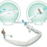 Disposable medical and surgical Closed Suction Catheter