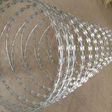 Security Barbed Wire/ Safety Razor Wire thumbnail-1