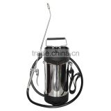 iLOT 5L Stainless Steel Pressure Sprayer, compression sprayer for agriculture/industrial use