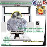 LMX-3850/4850 Granite Stone Machine for Block Cutting thumbnail-3