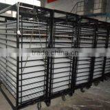 3500 Goose Eggs China Two Trolleys Poultry Egg Incubator