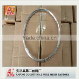 best price and quality 200series 0.5mm stainless steel wire manufacturer