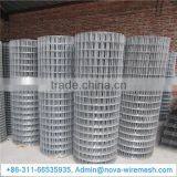 GAW Welded Wire Mesh / GBW Welded Wire Mesh / Corrosion Resistant Welded Wire Mesh
