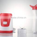 Personal Smart Shaker Blender Bottle for Fruit and Food thumbnail-5