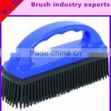 Supply High Quality Carpet Cleaning Brush thumbnail-1