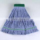 Plastic/metal Socket Floor Cleaner Cotton Mop thumbnail-2
