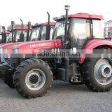 2013 New YTO X1004 100hp Tractor Head for Sale thumbnail-1