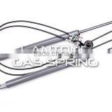 Transportation Seat Using Lockable Gas Spring Gas Struts thumbnail-2