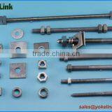 Forged Bolts, Big Size Bolts thumbnail-1