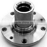 AUTO WHEEL HUB UNIT 3307.65 USE FOR CAR PARTS OF BOXER thumbnail-1