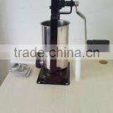 3L SS Vertical Sausage Stuffer thumbnail-3