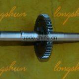 High Quality Kubota Combine Harvester DC-70 ASSY SHAFT,SIDE CLUTCH 5T054-1610-0 or Kubota DC-60 and Kubota DC-70 thumbnail-2