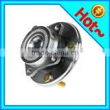 Auto Wheel Hub Bearing Parts for Mitsubishi Galant MR455003 thumbnail-1