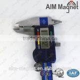 N35 N42 N52 Neodymium Arc Magnet thumbnail-3