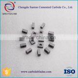 YG6 Tungsten Carbide Insert Blanks From Chengdu Manufacturers thumbnail-3