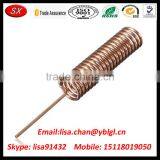Customized Copper Helical Antenna Spring for Electronic thumbnail-3