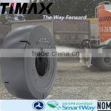 HIGH QUALITY RADIAL OFF THE ROAD TIRE OTR 23.5R25 FOR LOADER GREADER thumbnail-4