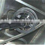 Cooling System Ventilation Exhaust Fan With Siemens Motor thumbnail-3