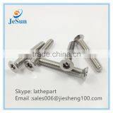 China ,Supplier Stainless Steel 3161Bolts and Nuts M6,insert Nut thumbnail-6