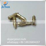 Customized High Precision CNC Parts in Dongguan Factory thumbnail-1