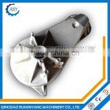 Manufacturer High Quality Precision Aluminum Sand Casting Products thumbnail-1