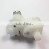 Shaver Electric Motor Low Voltage DC Motors Three Phase Electric Motor thumbnail-1