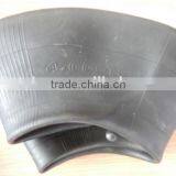 4.80/4.00-8 Natural Rubber Wheelbarrow Inner Tube thumbnail-2