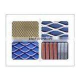 Expanded Wire Mesh