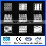 ANPING TIANRUI /punching Hole Meshes/factory Price