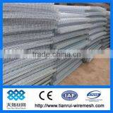 After or Before Galvanized Welded Wire Mesh Panels Supplier