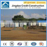 Prefabricated Container Home thumbnail-2