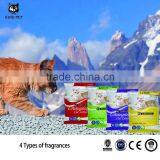 Wholesale Strong Scent Factory Bentonite Cat Litter thumbnail-5